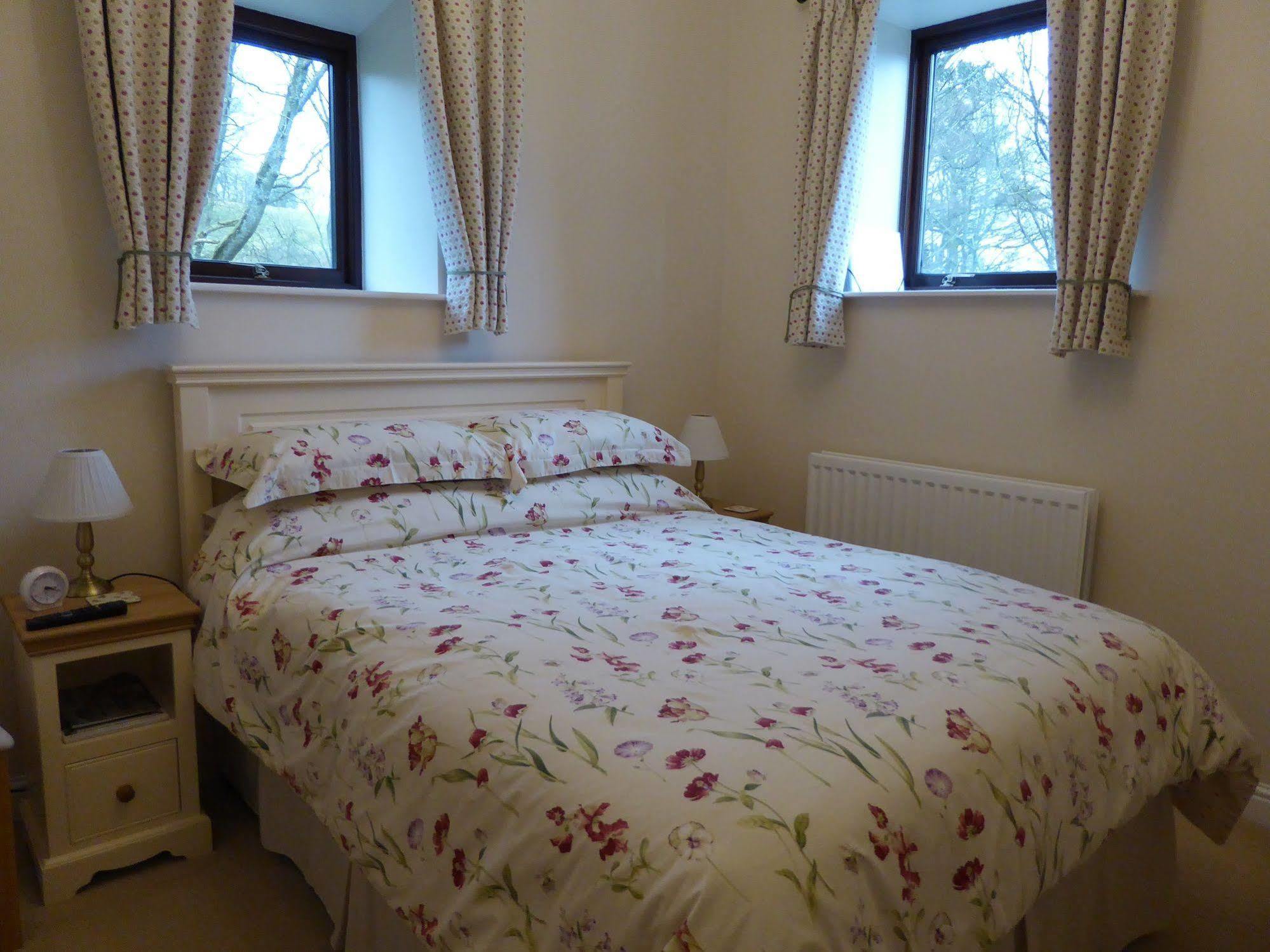 Orchard House Bed And Breakfast Hebden Exterior foto